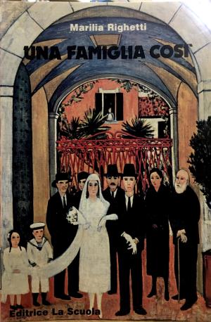 UNA FAMIGLIA COSI